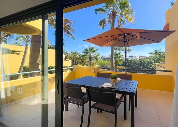 La Bocaina By Best Holidays Fuerteventura