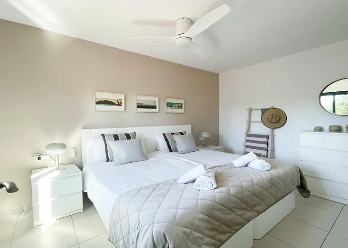 La Bocaina By Best Holidays Fuerteventura