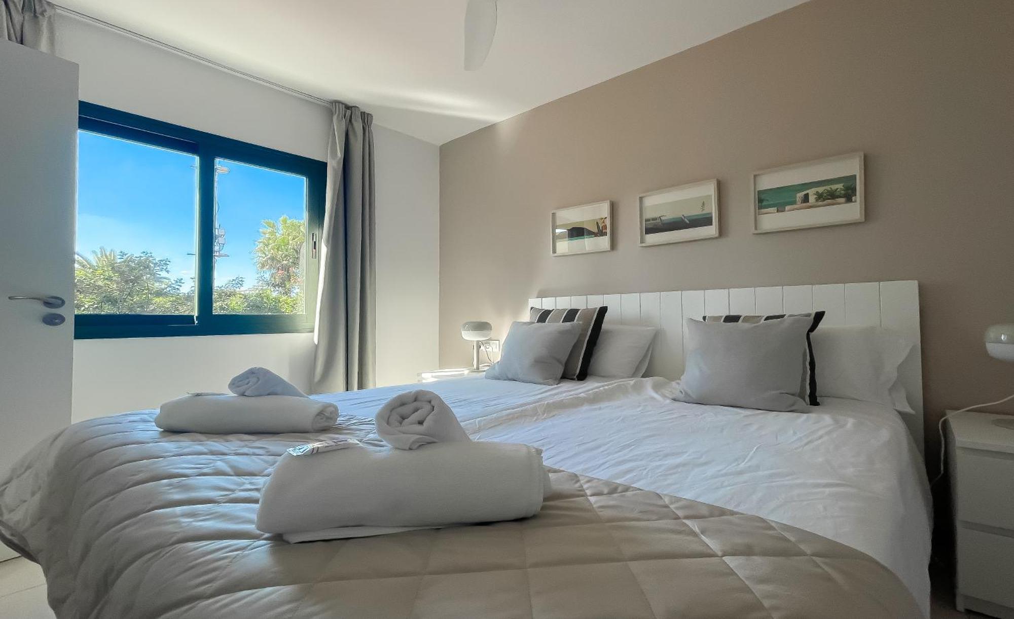 La Bocaina By Holidays Fuerteventura Appartamento Corralejo