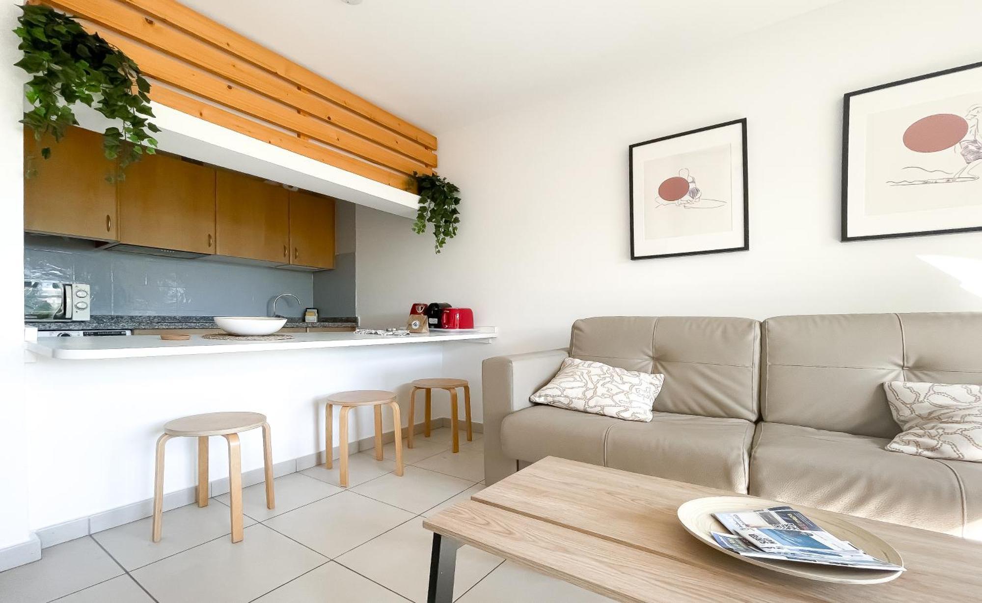 La Bocaina By Holidays Fuerteventura Appartamento