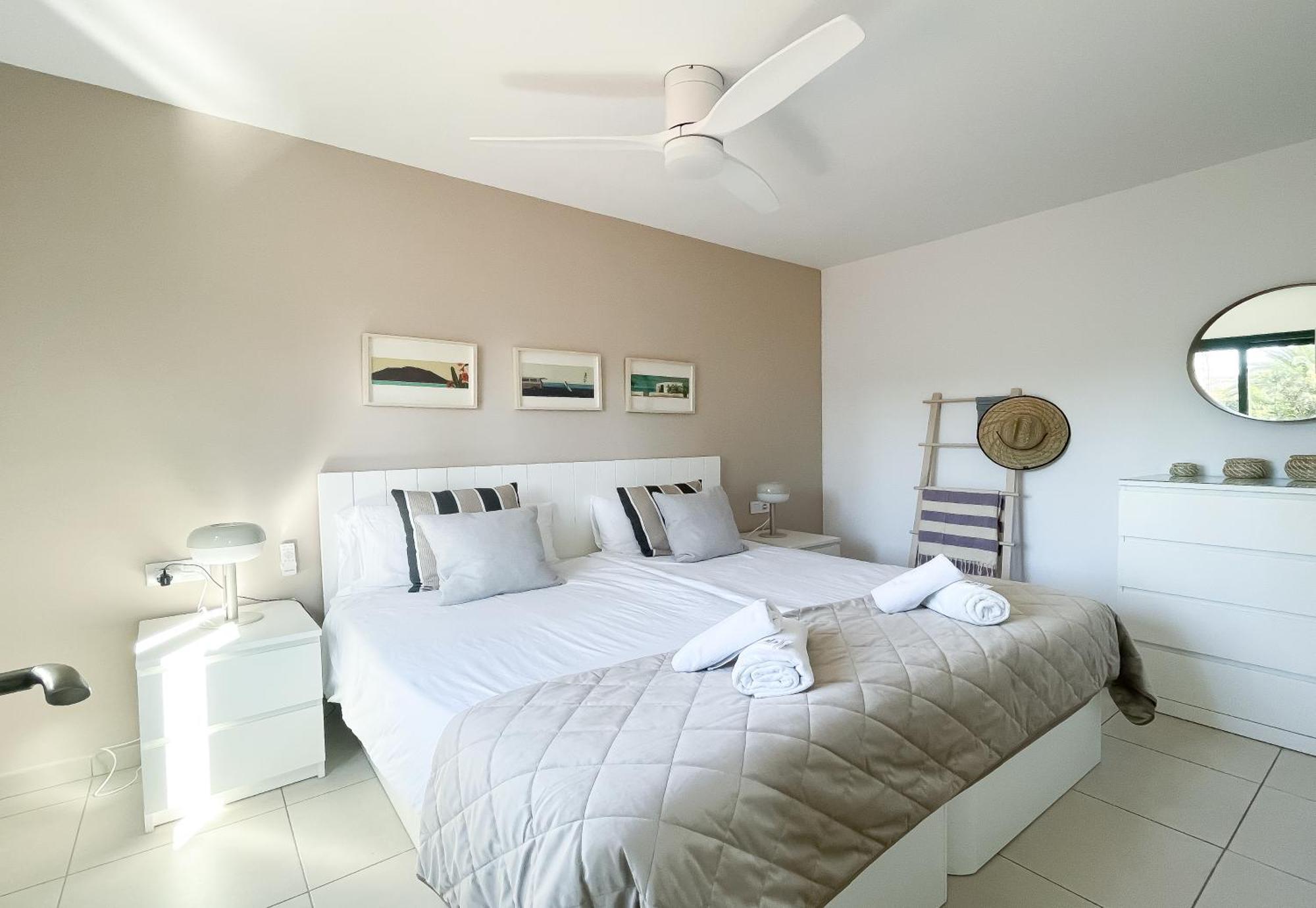 Appartamento La Bocaina By Holidays Fuerteventura