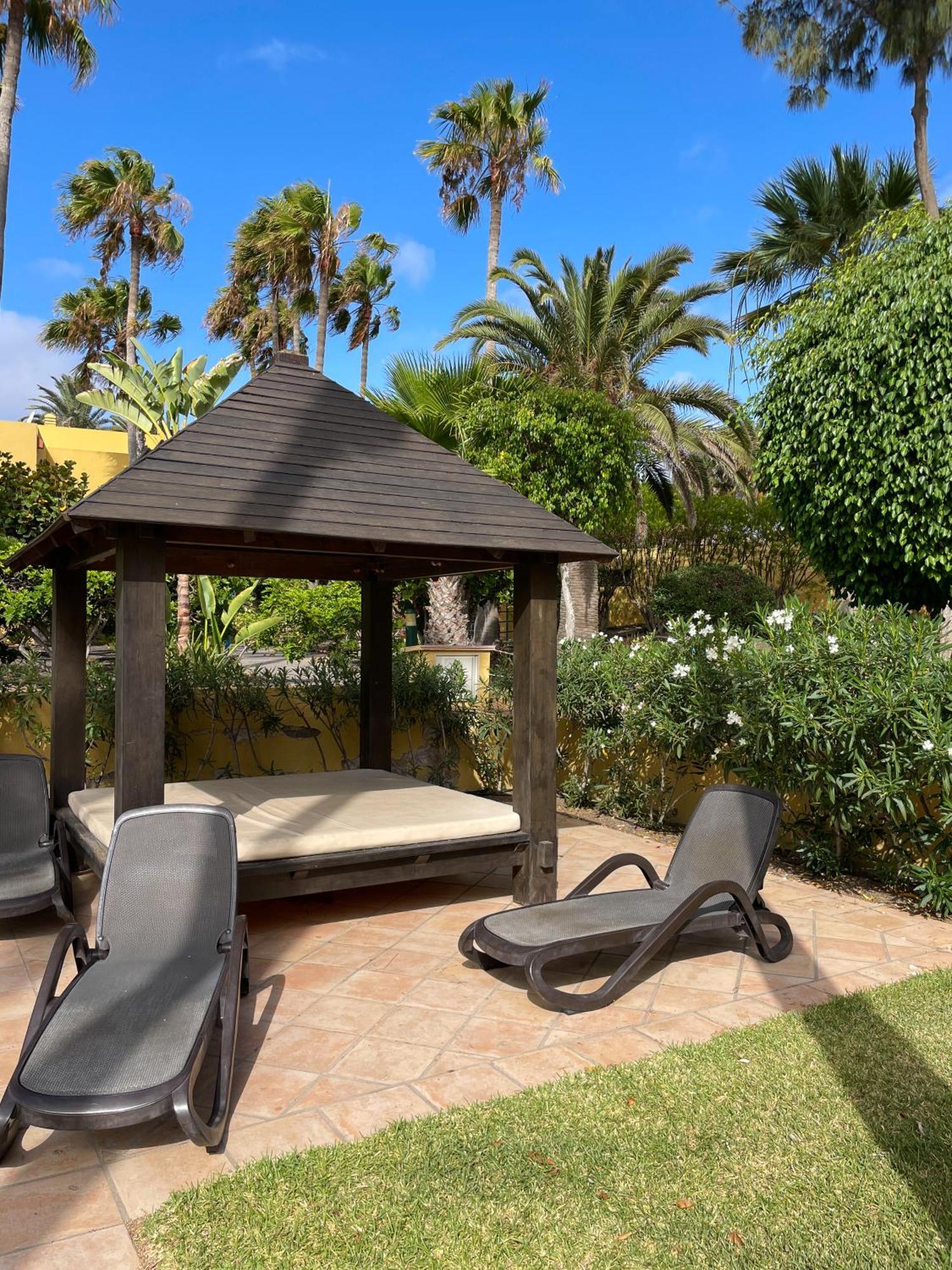 Appartamento La Bocaina By Holidays Fuerteventura