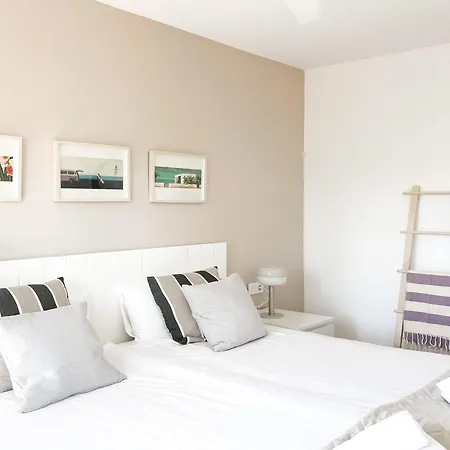 La Bocaina By Best Holidays Fuerteventura Corralejo Exterior photo