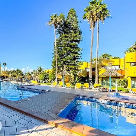 La Bocaina By Best Holidays Fuerteventura Corralejo Exterior photo