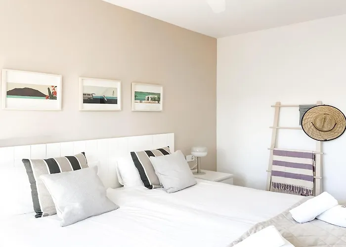 La Bocaina By Best Holidays Fuerteventura